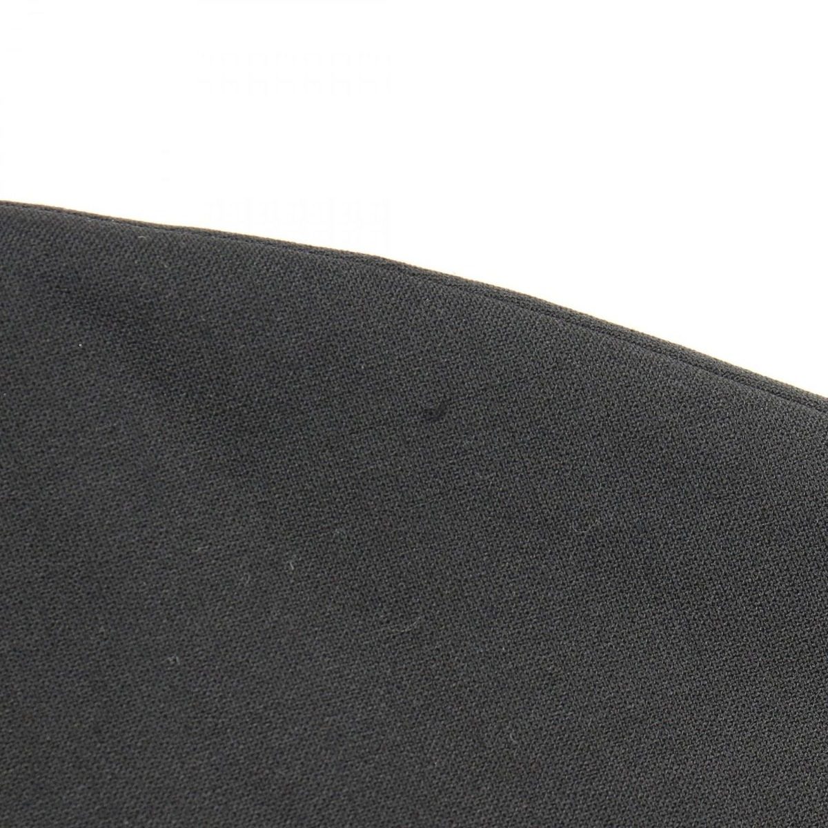 Max Mara Dress Long Sleeve Wool — view 6