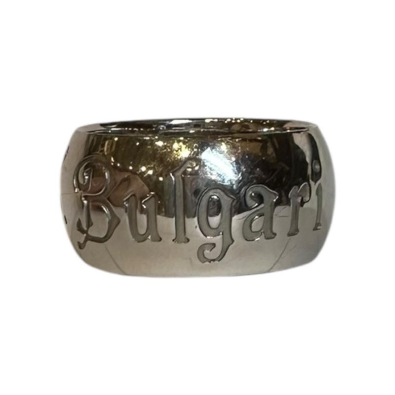 Bulgari Save The Children Ring