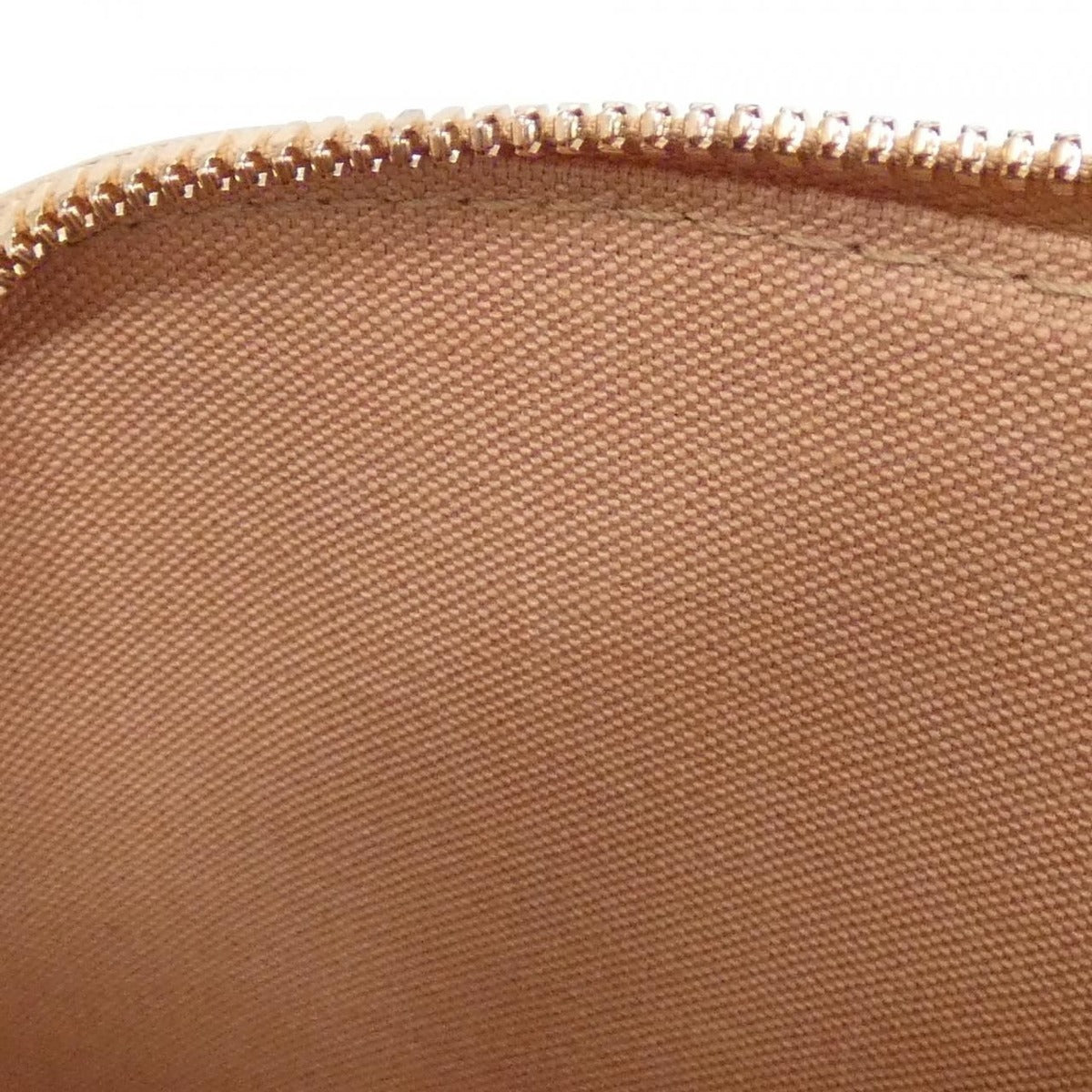 Louis Vuitton Monogram Miroir Alma BB Bag — view 6