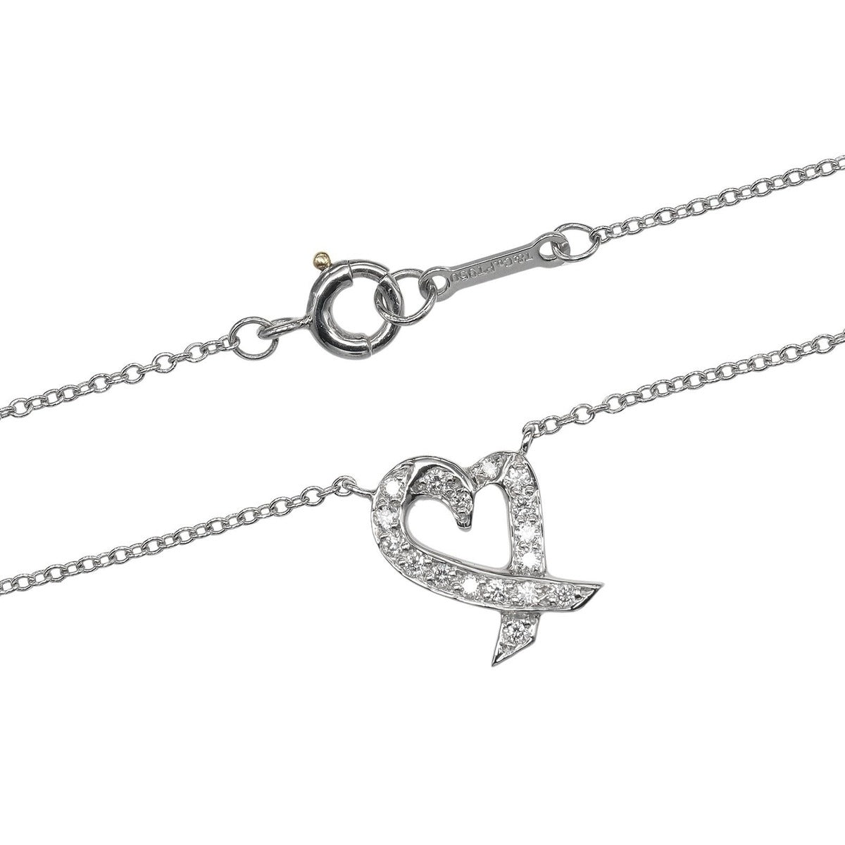 Tiffany & Co. Loving Diamond — view 7