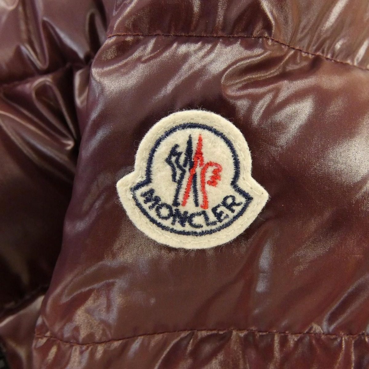 Moncler Danae Down Jacket — view 8