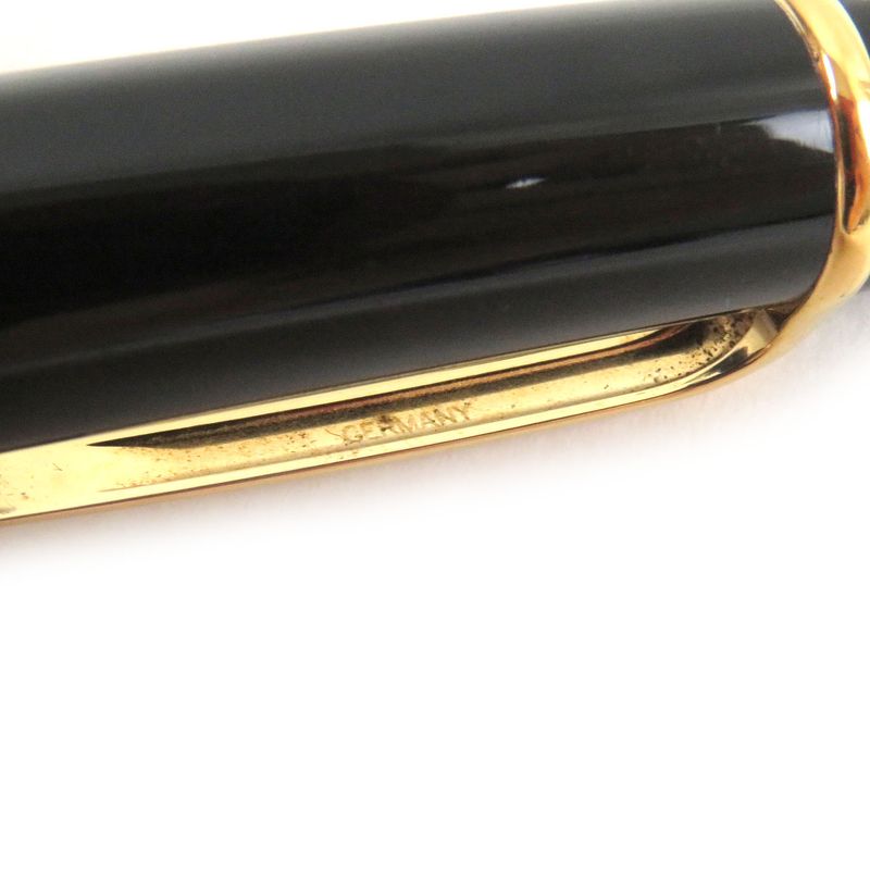 Cartier Diabolo De Cartier Blue Gemstone Twist Ballpoint Pen