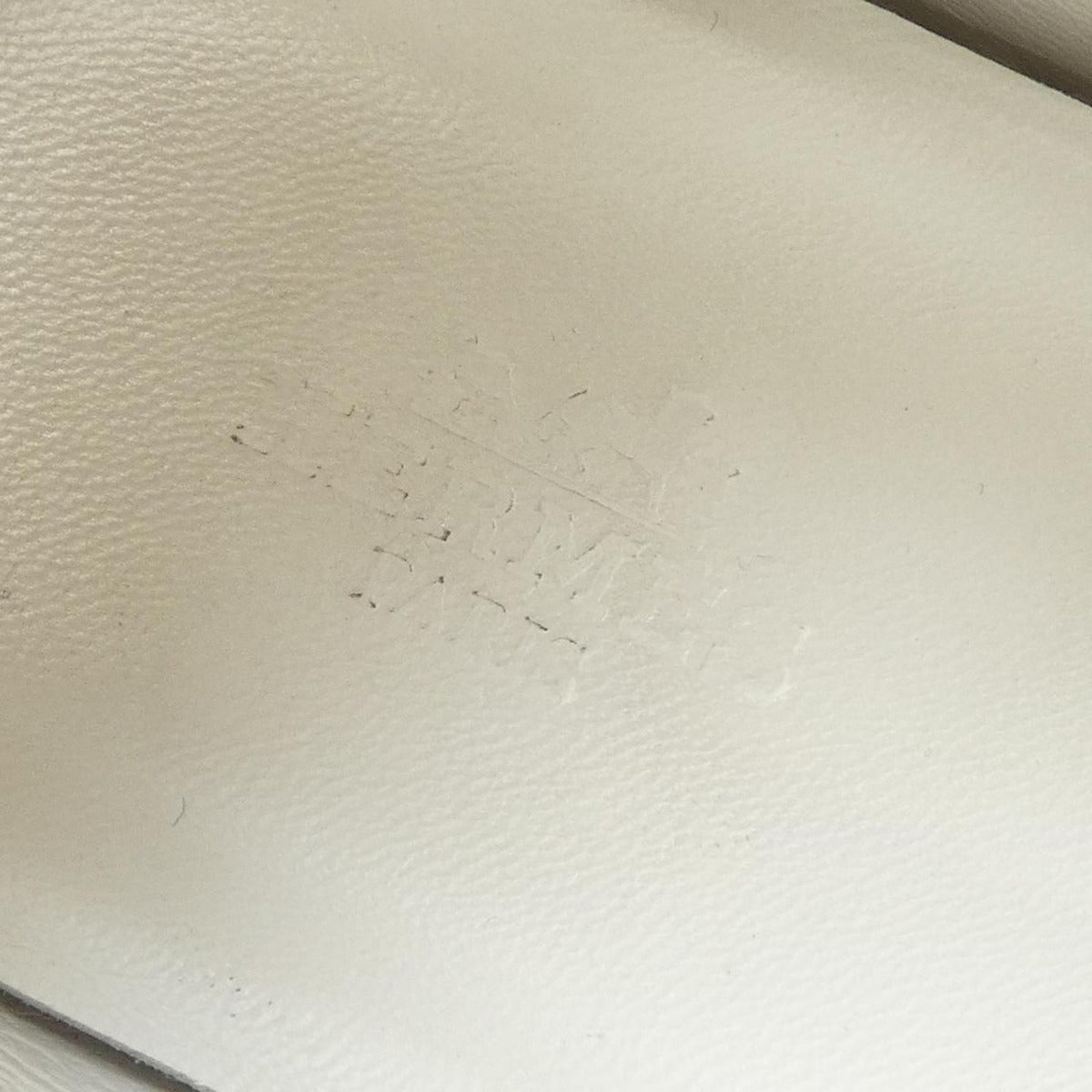 Hermes Avantage Bias Sneakers — view 6