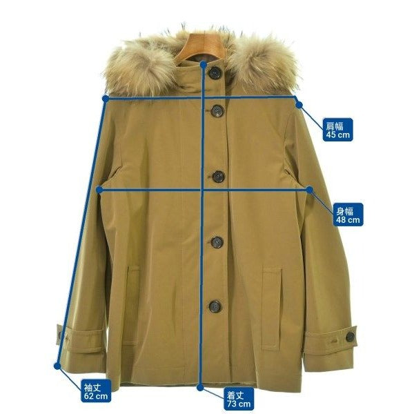 Prada Coat — view 9