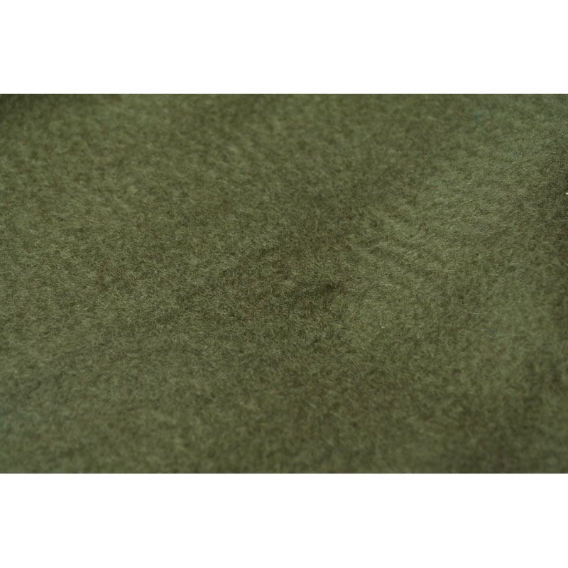 Dior Scarf Vintage Winter Wool Moss Green — view 7