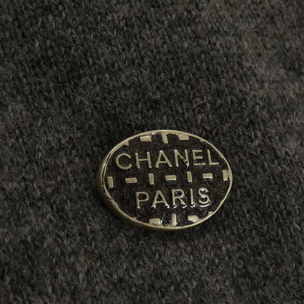 Chanel Size 36 Knit — view 8