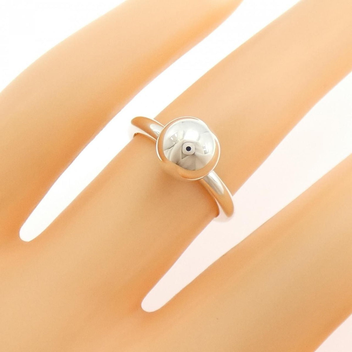 Tiffany & Co. Ball Ring — view 6