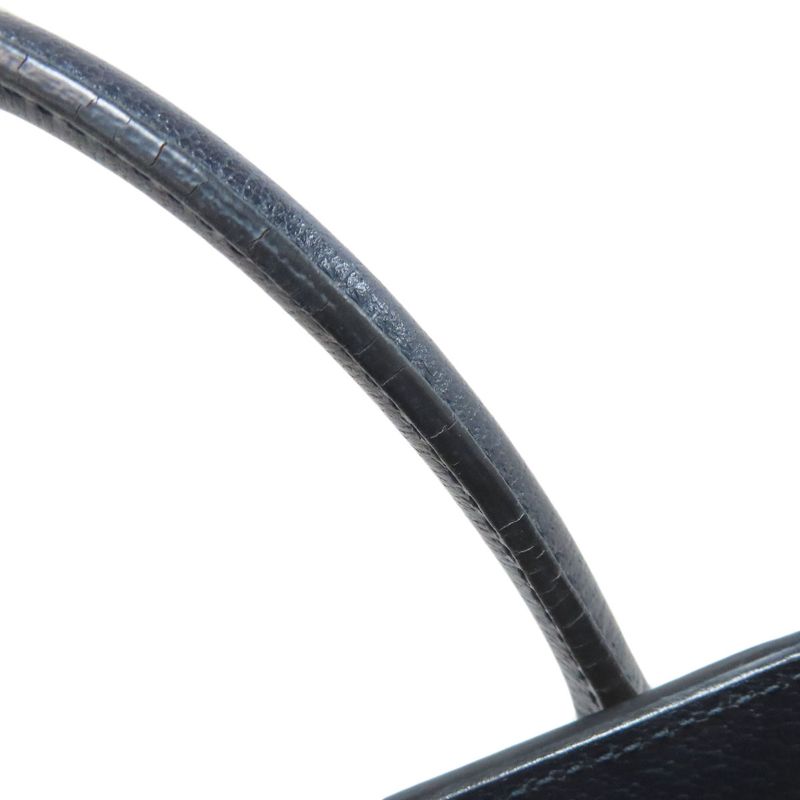 Gucci 659983 GG Supreme 2WAY Tote Bag PVC Ladies