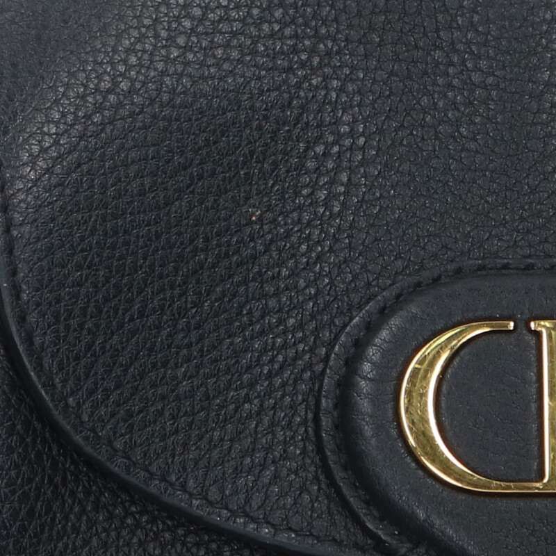 Christian Dior Bobby Calfskin Iconic Shoulder Bag Women