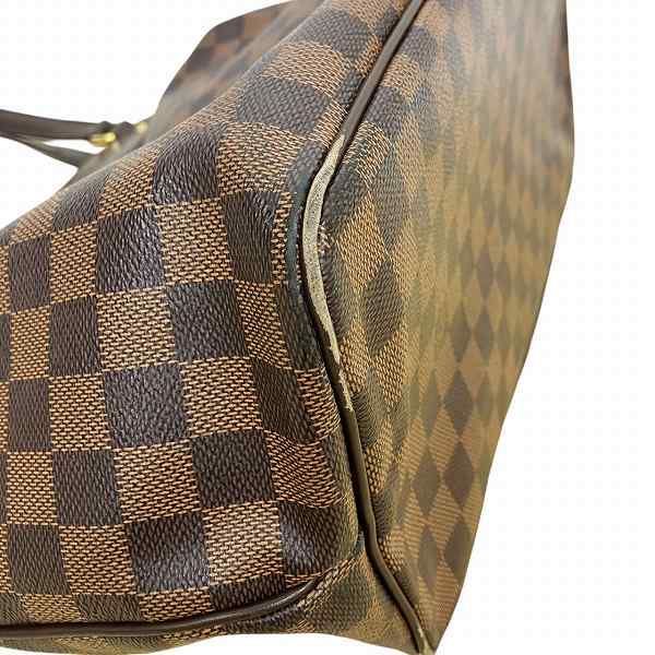 Louis Vuitton Damier Westminster GM N41103 Bag Tote Shoulder Bag Women