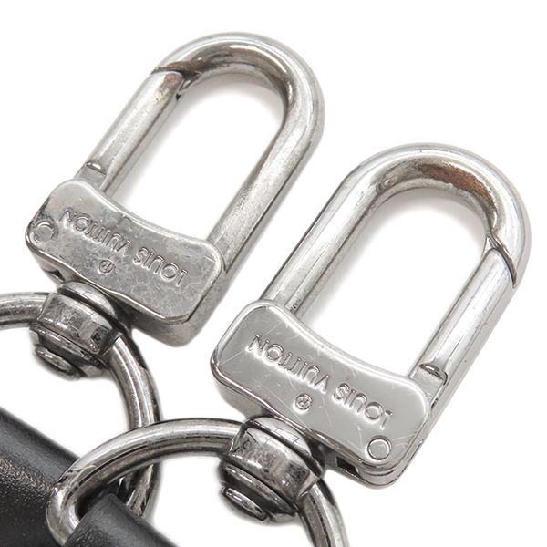 Louis Vuitton Shoulder Bag Trio Messenger Monogram Eclipse Canvas Monogram