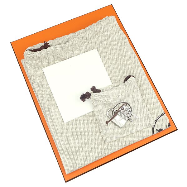 Hermes Handbag Picotin Lock PM Eclat Taurillon Clemence Vorsoft Ardoise × Gris