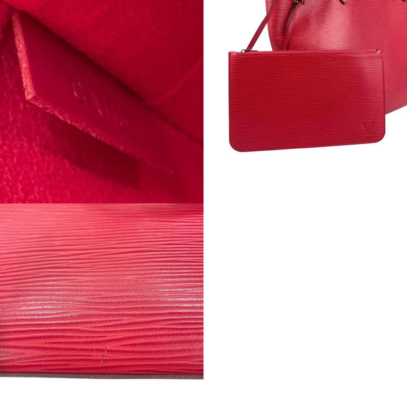 Louis Vuitton Tote Bag Shoulder Bag Neverfull MM M40954