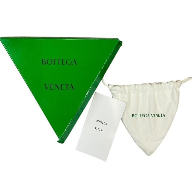 Ttega Veneta Bottega Veneta 728818 Goods Board Game Silicon Green