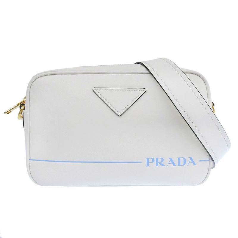 Prada 2 Way Bag Shoulder Bag
