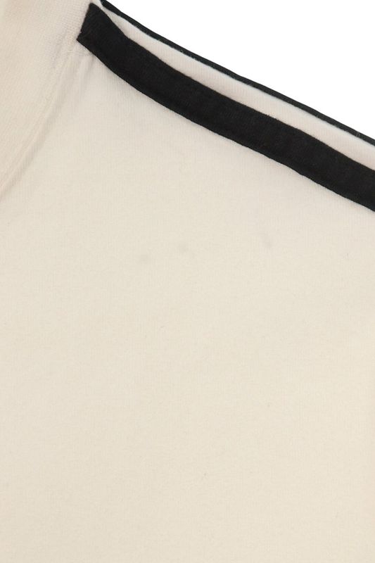 Balenciaga X Adidas 723782 Tnvp2 Logo Print T-shirt Women M