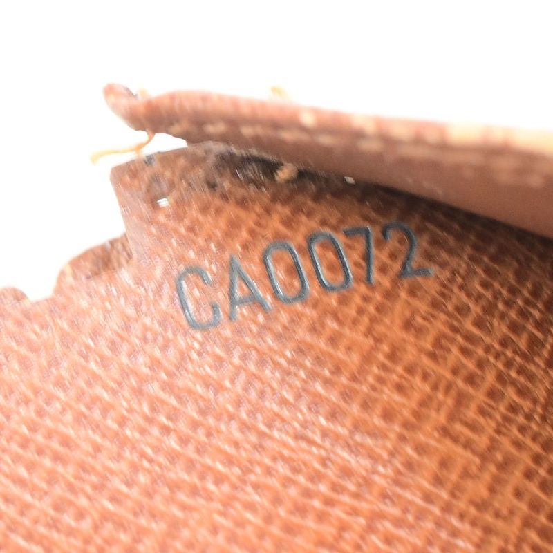 Louis Vuitton Wallets Set Of 2 Fold Wallets Monogram 05fb092