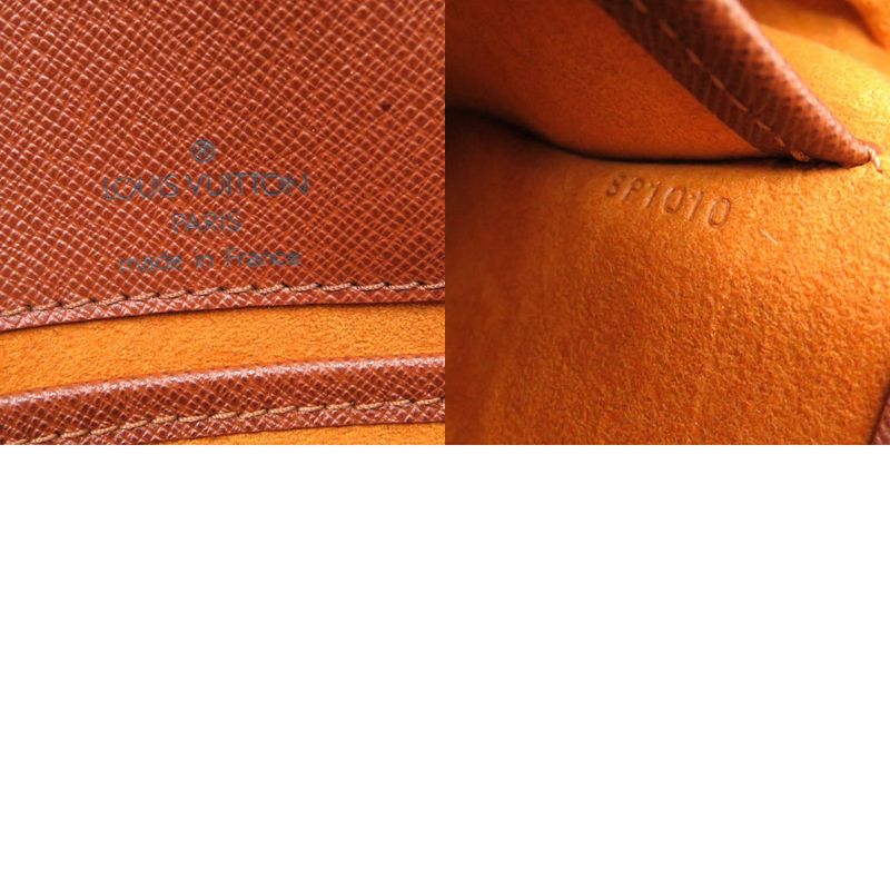 Louis Vuitton Musette Tango Short Strap Monogram M51257 Shoulder Bag LV 1451