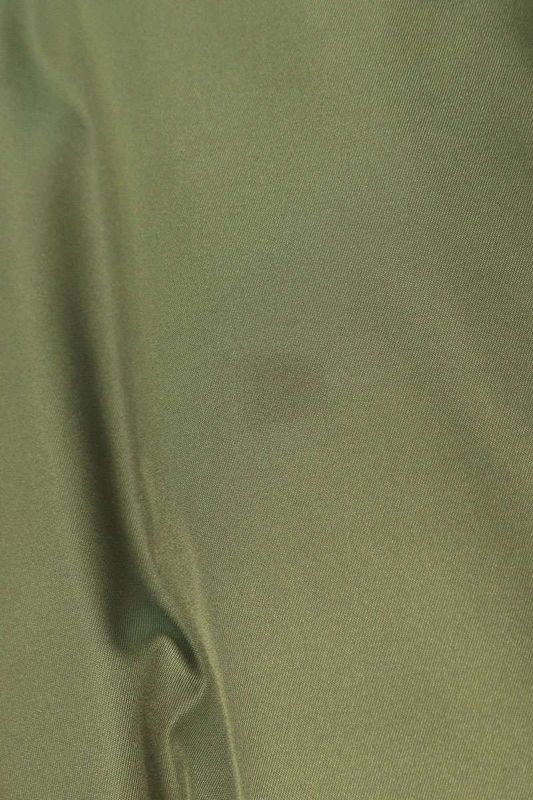 Prada Sgc350 Re-nylon Cropped MA-1 Bomber Jacket Blouson Men's S