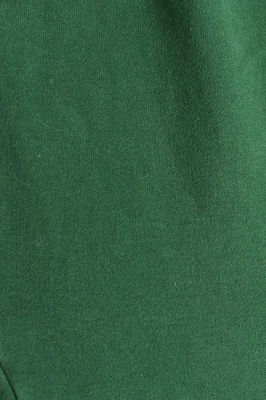 Saint Laurent Paris 22SS 686608 Y36rn Logo Print Cropped Sweatshirt Men's L