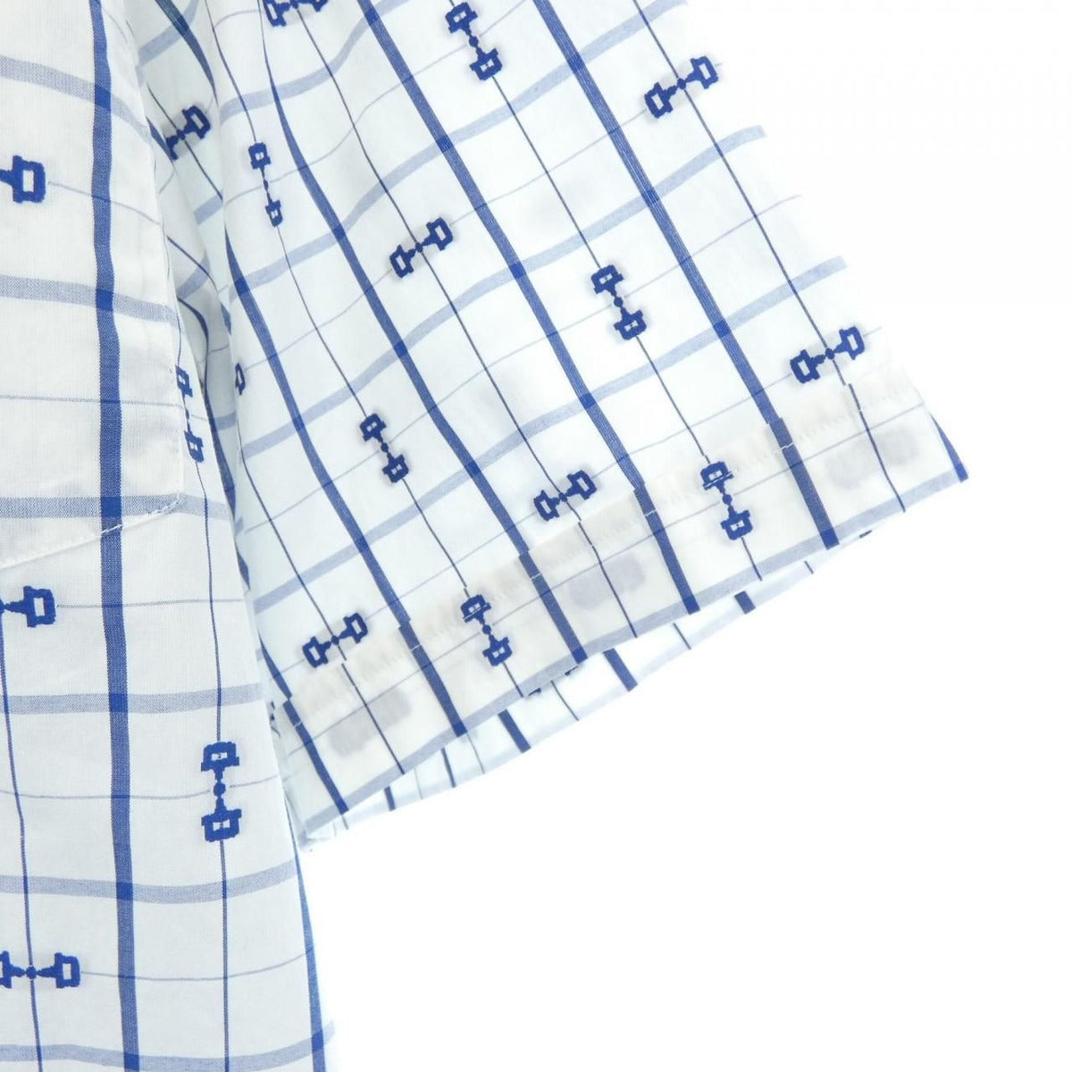 Gucci Zaoqr S/ss Hirt — view 6
