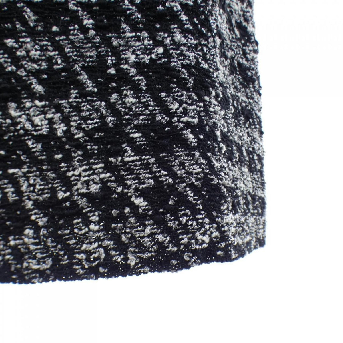 Dior Skirt Black 40 — view 6