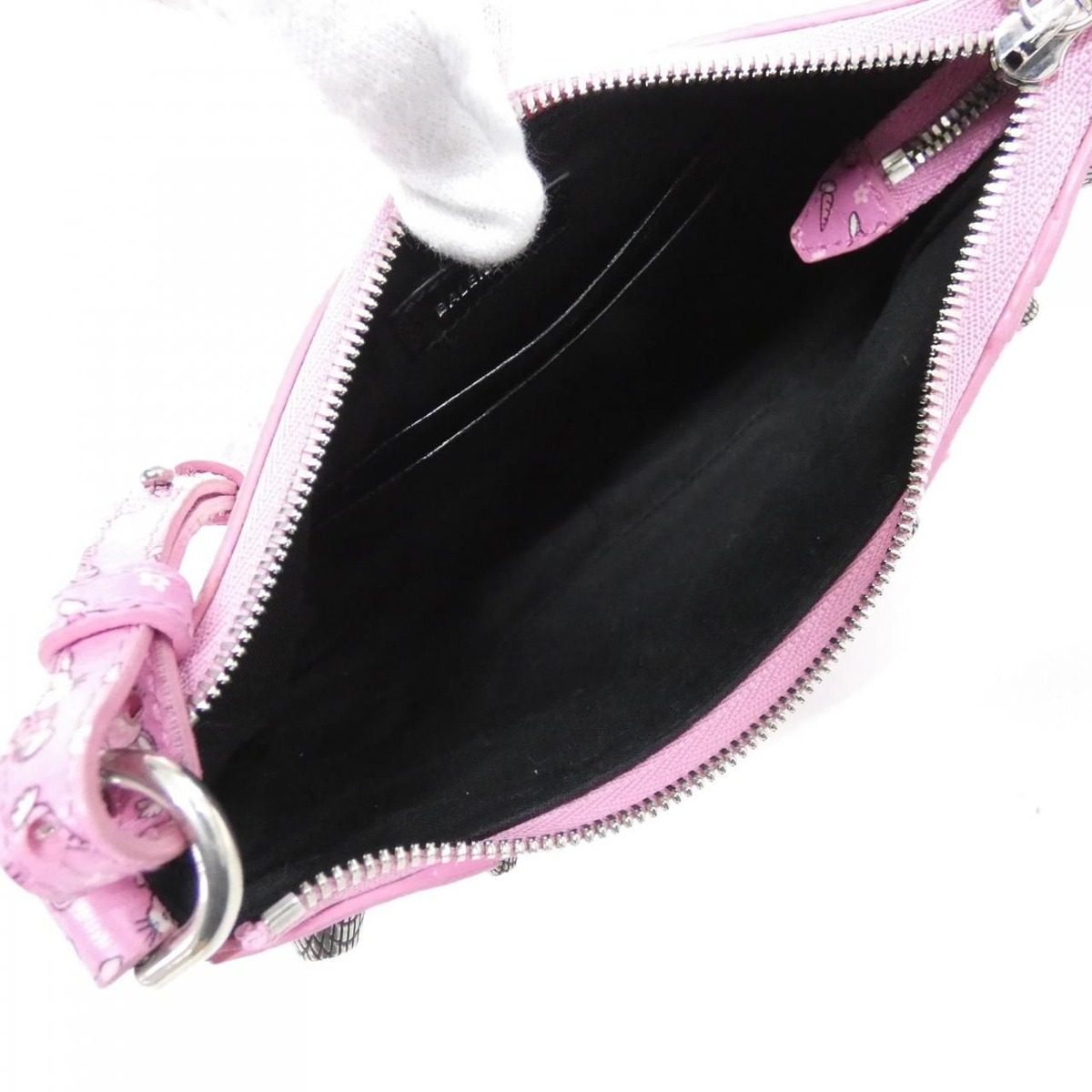 Balenciaga l Mini Shoulder Bag — view 8