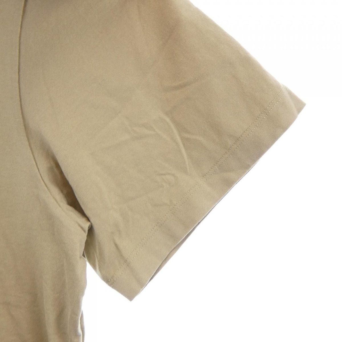 Fendi FF Motif T-Shirt — view 6