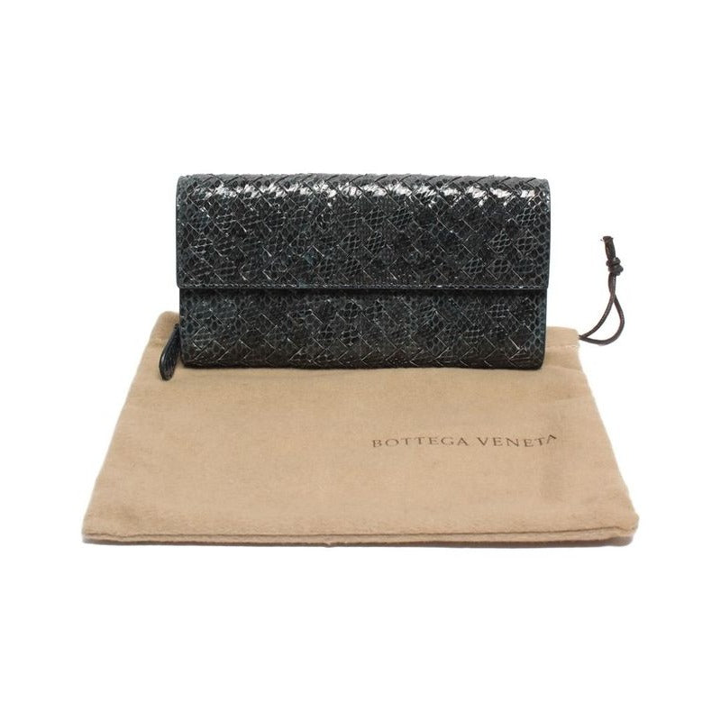 Bottega Veneta Long Wallet — view 10