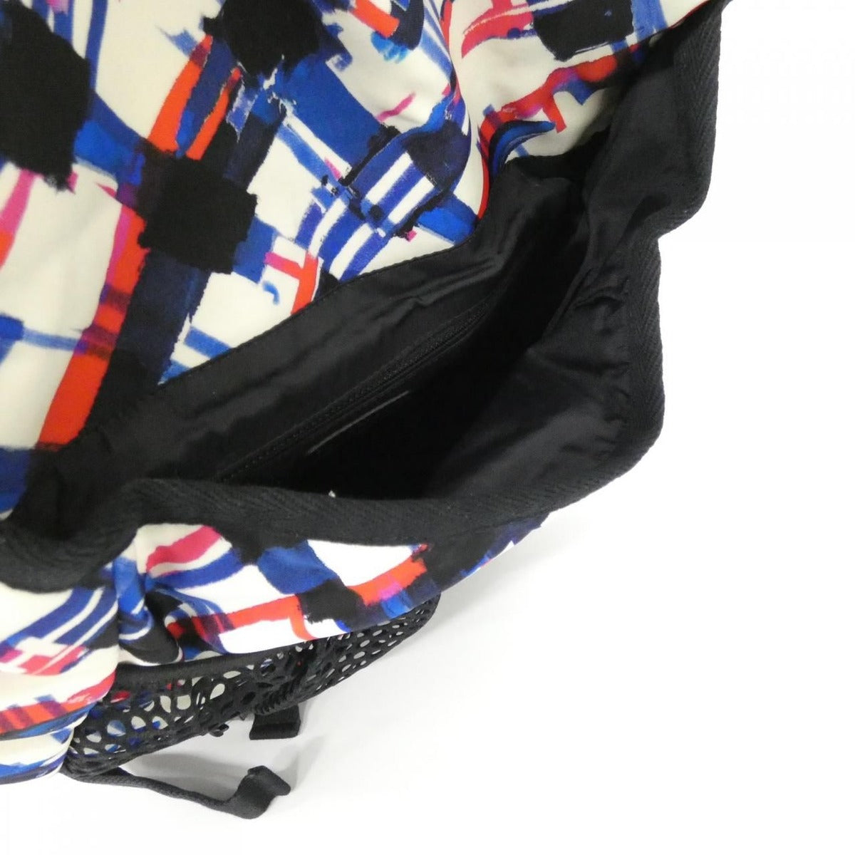 Chanel Air Line Backpack Key Holder — view 10