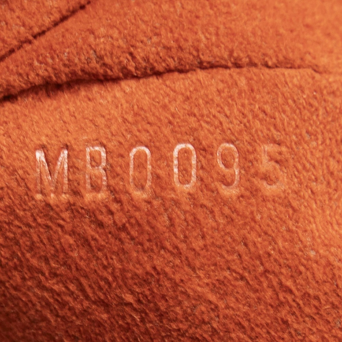 Louis Vuitton Uzes Brown Damier Ebene — view 10