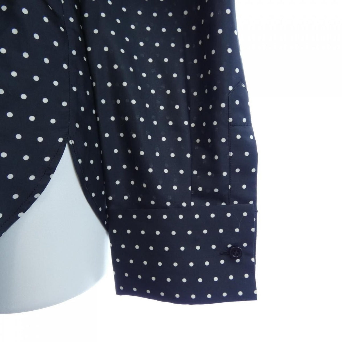 Dior Shirt Black — view 6
