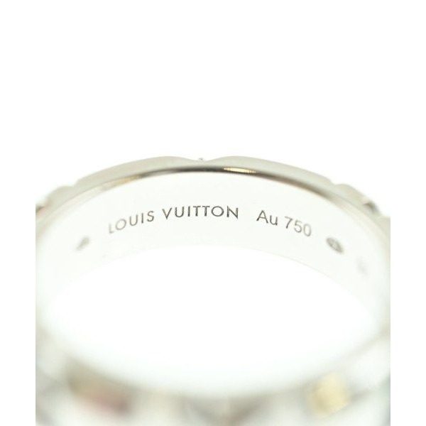 Louis Vuitton Ring Gold — view 6