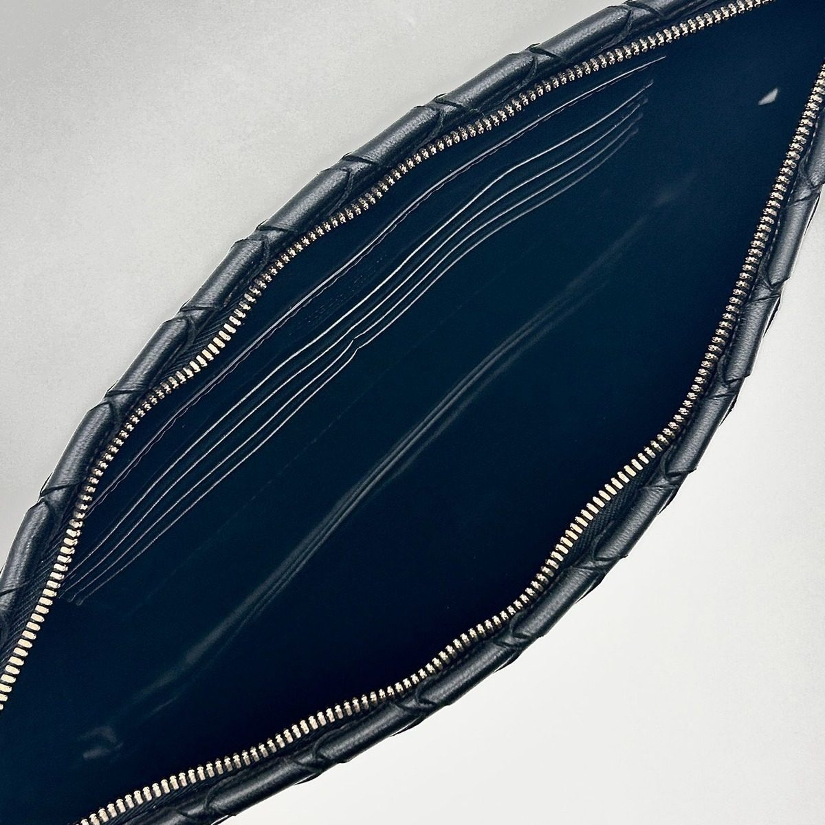 Bottega Veneta High Clutch — view 10