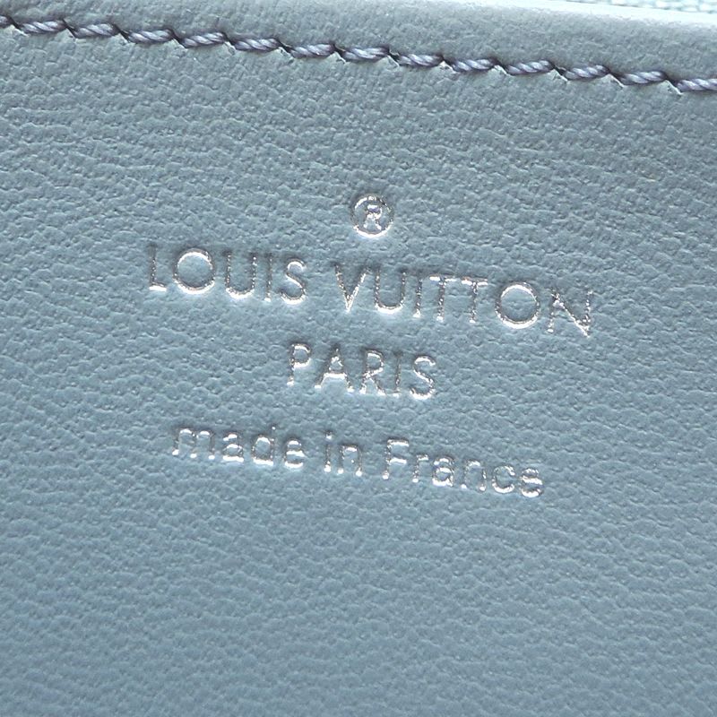 Louis Vuitton Long Wallet