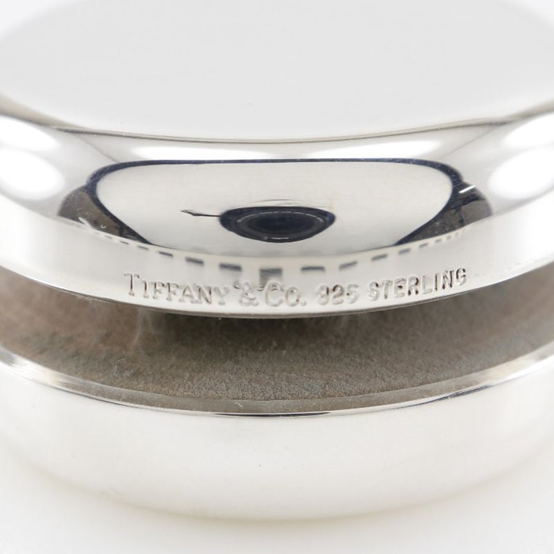 Tiffany & Co Yo-yo Silver 925 _ Other Hobbies