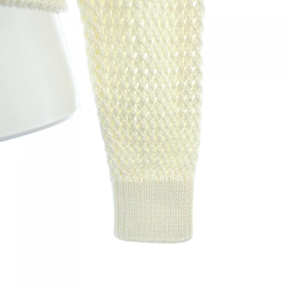 Celine Knit White XS — view 6