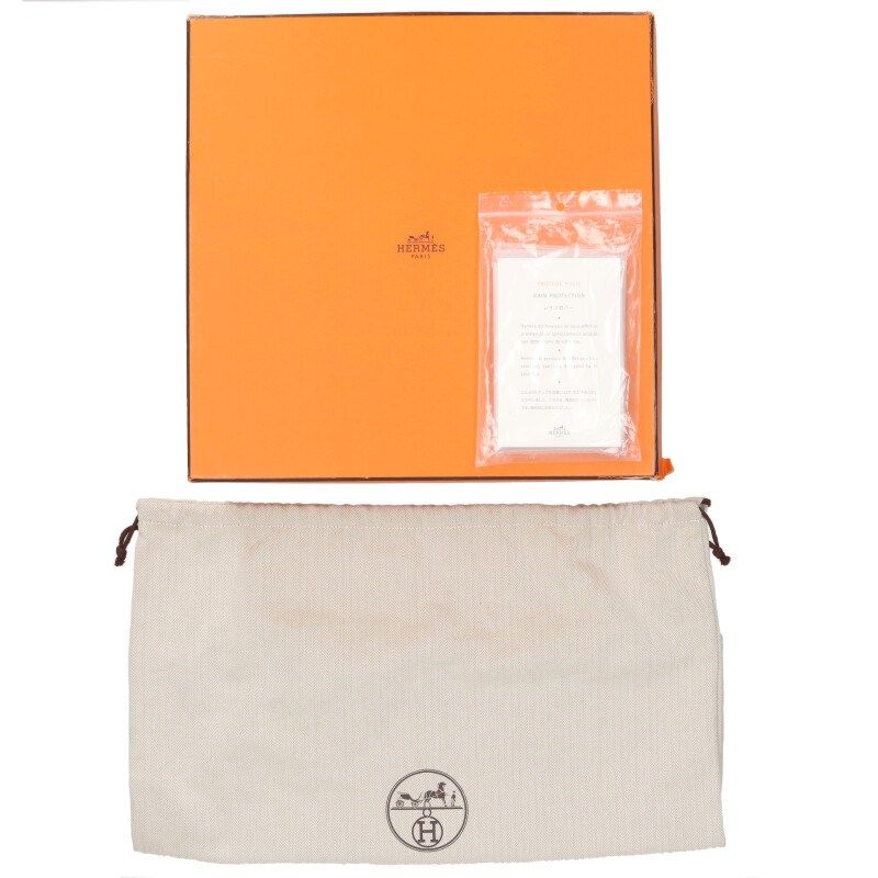 Hermes Kelly 32 T Engraved Ghardware Leather Shoulder Bag Men 32