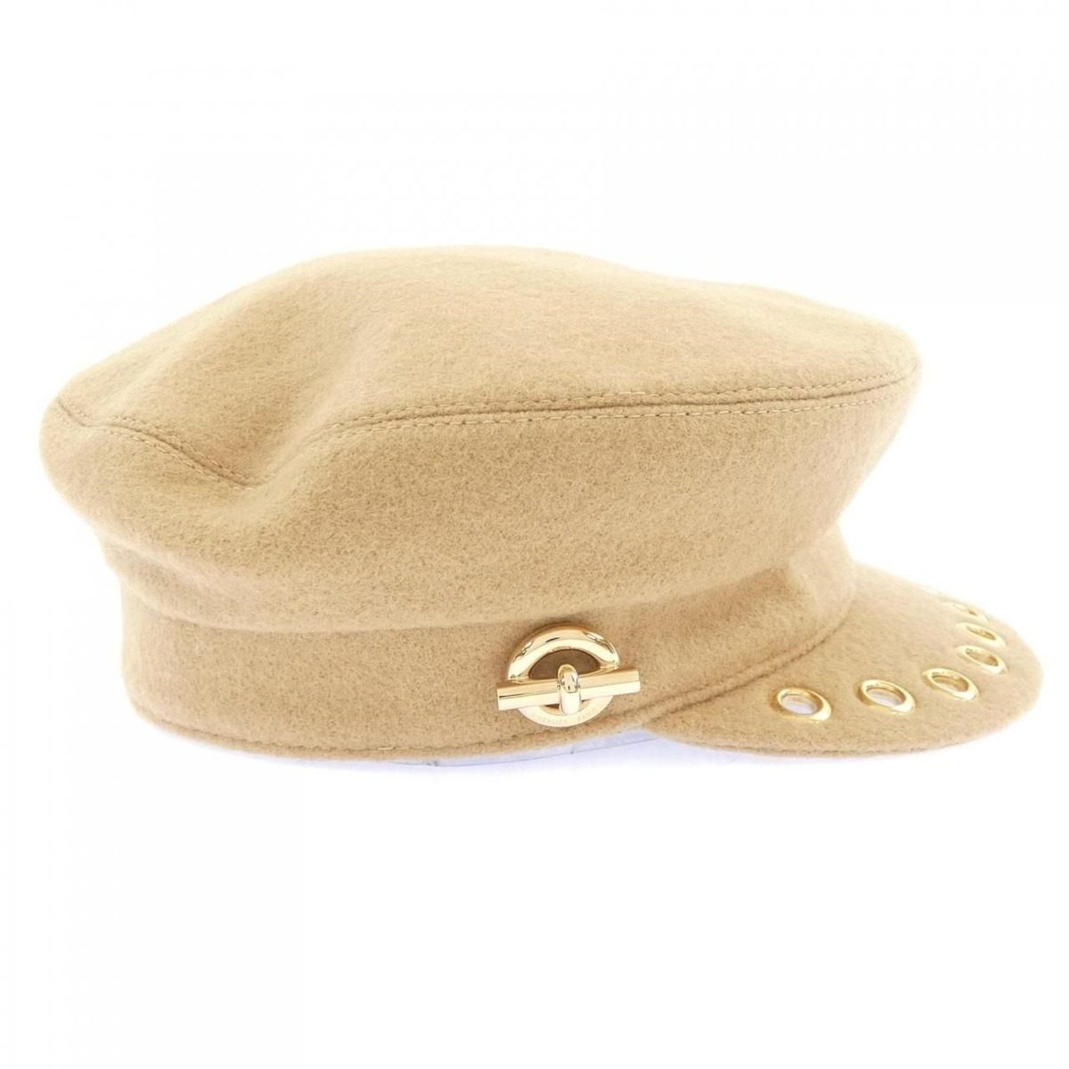 Hermes Chaine D'ancre Vauvancera Cap Hat — view 6