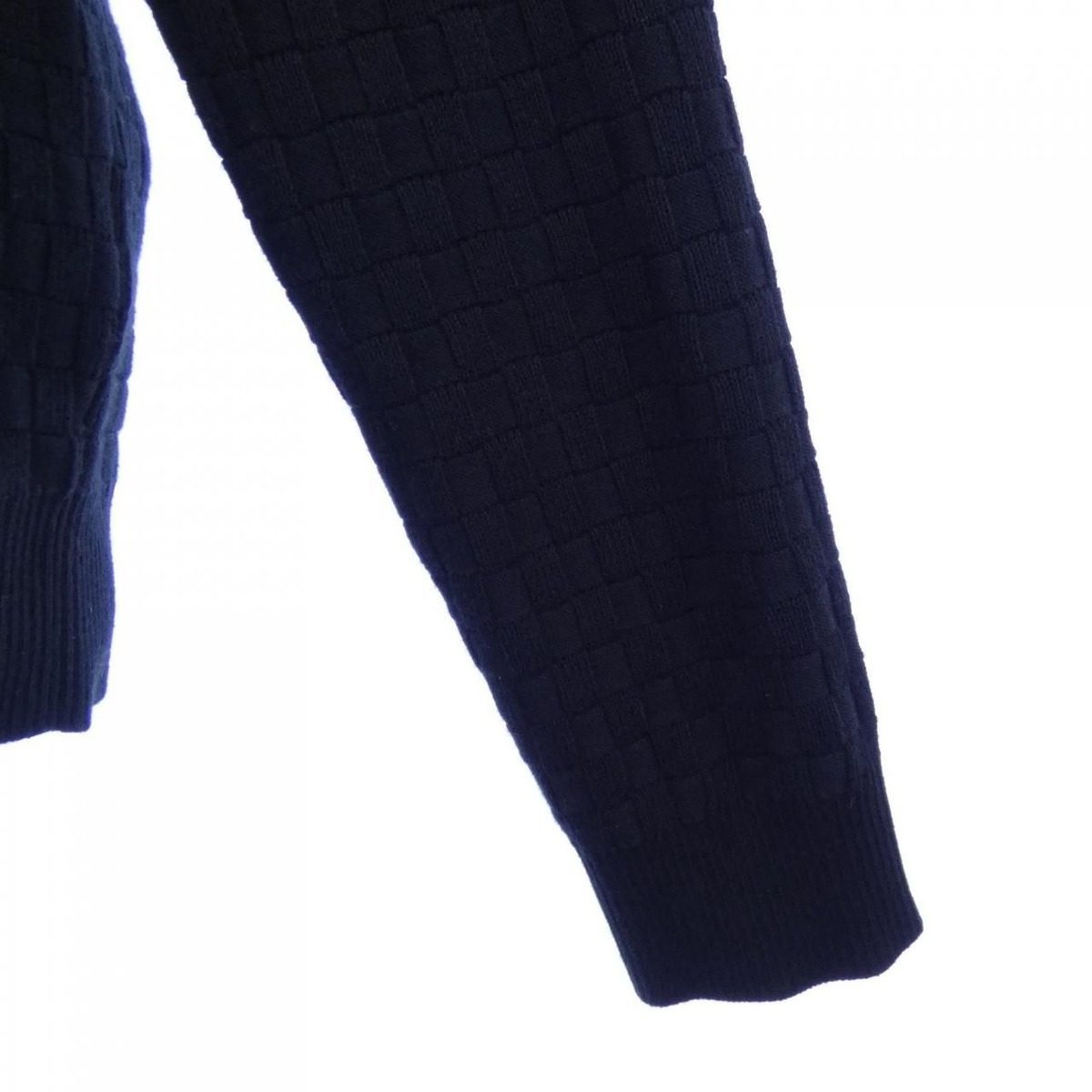 Louis Vuitton Damieca Digan Cardigan — view 6