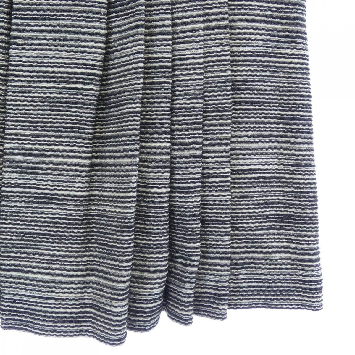 Dior Skirt Black — view 6