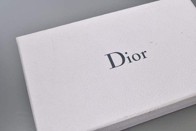 Christian Dior Wallet Chain Wallet Christian Dior Long Wallet Rancontre