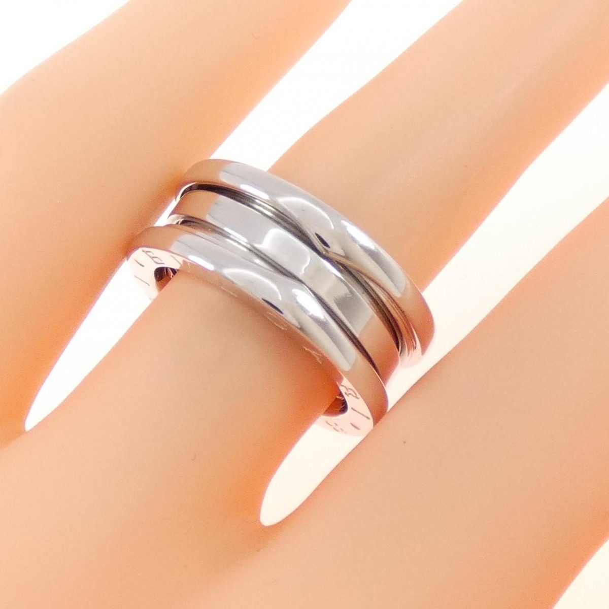Bvlgari Ring Gold — view 5