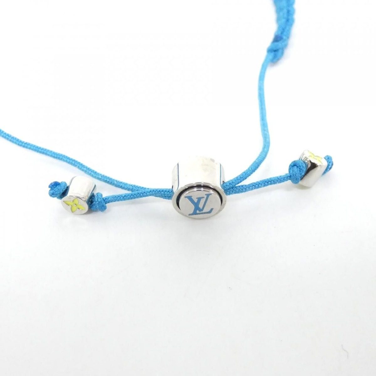 Louis Vuitton Bracelet Monogram Colors — view 3