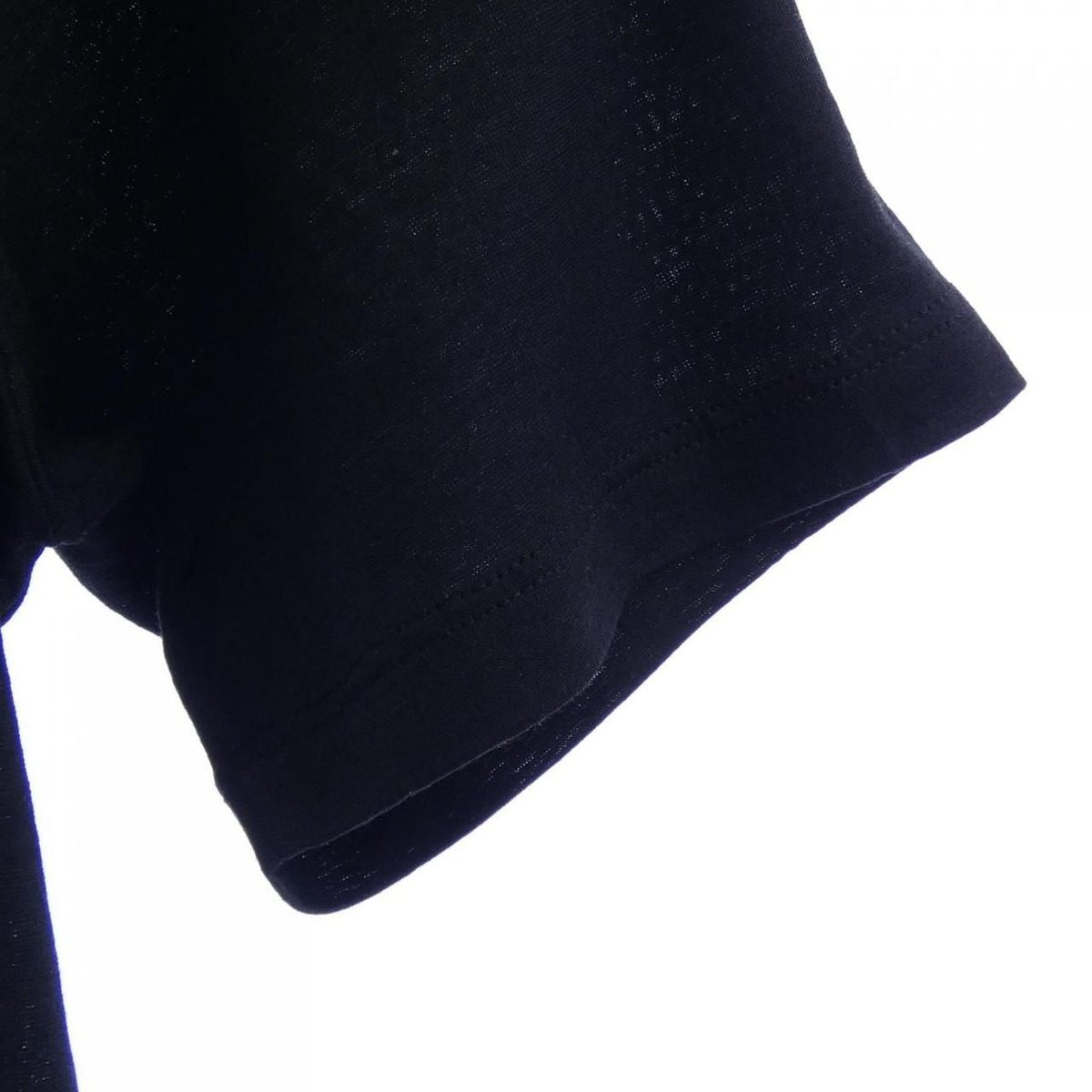 Saint Laurent T-Shirt Black — view 6