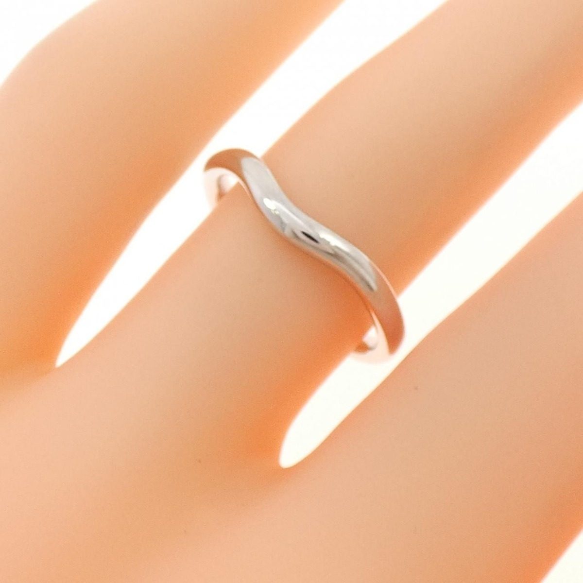 Tiffany & Co T Cube Ring — view 6