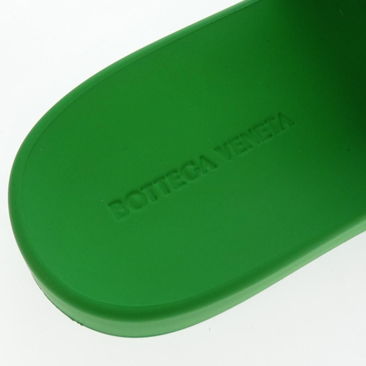 Bottega Veneta Sandals Green 39 — view 6