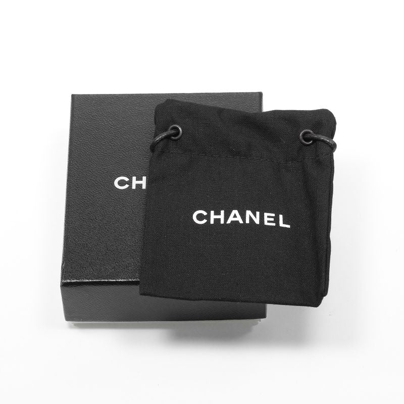 Chanel Mademoiselle Coin Metal 03P Ladies 25.1g Bracelet