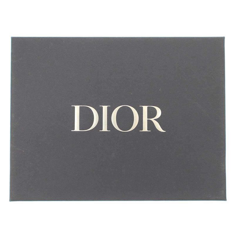 Christian Dior Gold Paperweight Gold