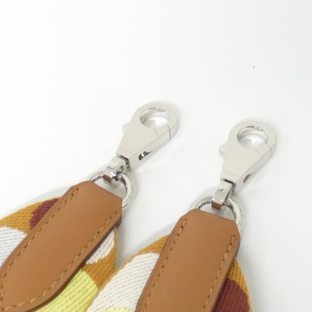 Hermes Sangle Flipper Ball Strap — view 4